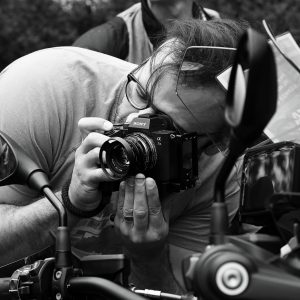 Landscape Photographer UK