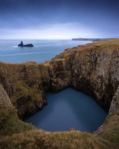 Fine Art Print Pembrokeshire