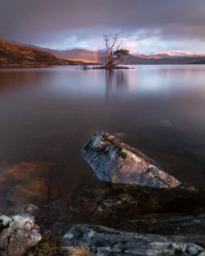 Loch Assynt Rainbows
